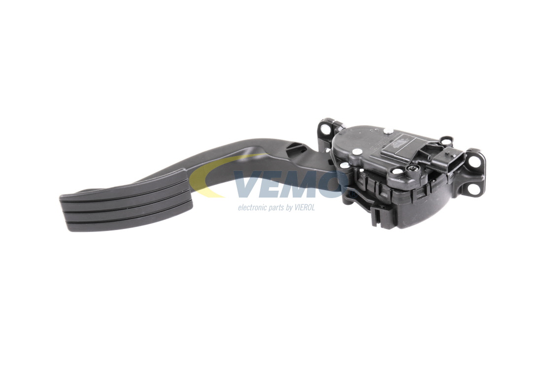 VEMO V46-82-0002 Датчик положения педали акселератора RENAULT TWINGO 2 (CN0) 1.2 16V (CN04, CN0B) бензин 75 л.с. 2012
