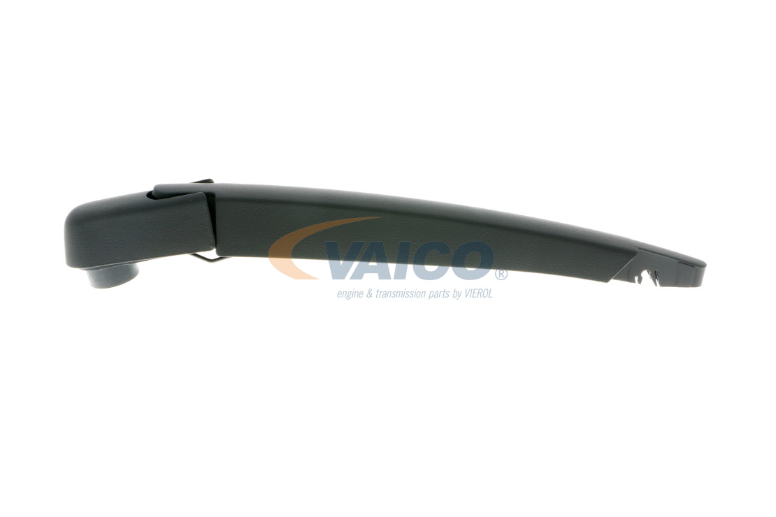 VAICO V46-9716 Pyyhkijän varsi RENAULT CLIO 3 (BR0/1, CR0/1) 1.2 Bensiini 78 hv 2007