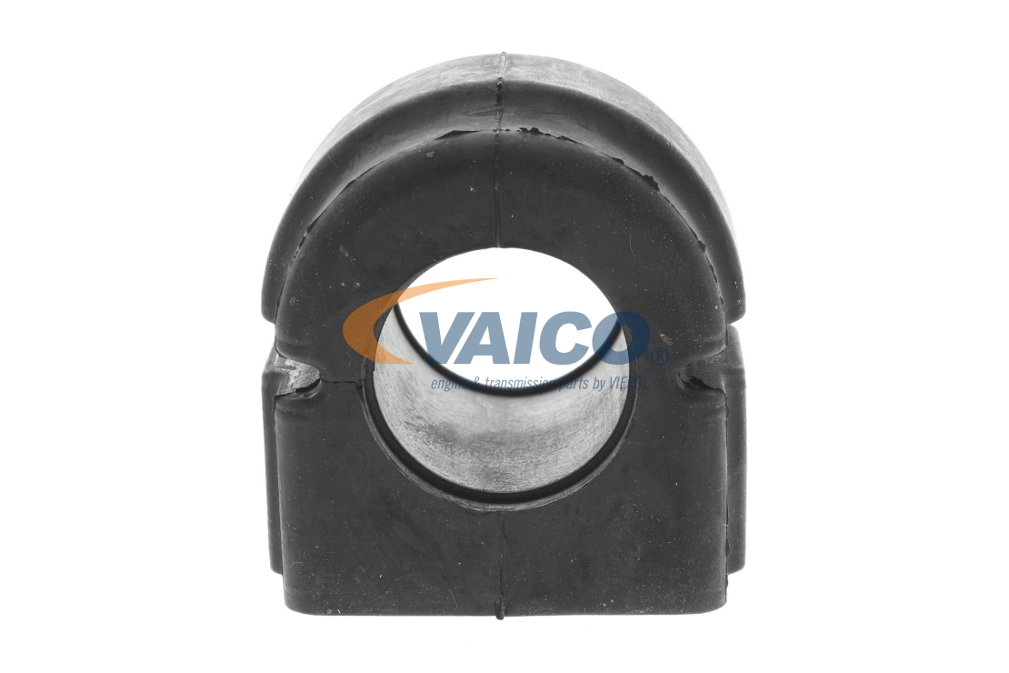VAICO V48-0080 Skersinio stabilizatoriaus įvorių komplektas Land Rover Range Rover L322 4.2 4x4 benzinas 396 AG 2009