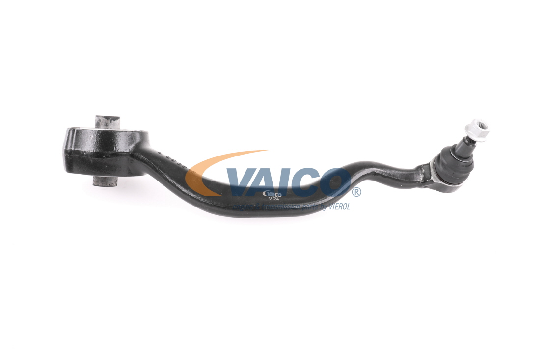 Barra oscilante de suspensión de ruedas LR034219 VAICO V48-0087