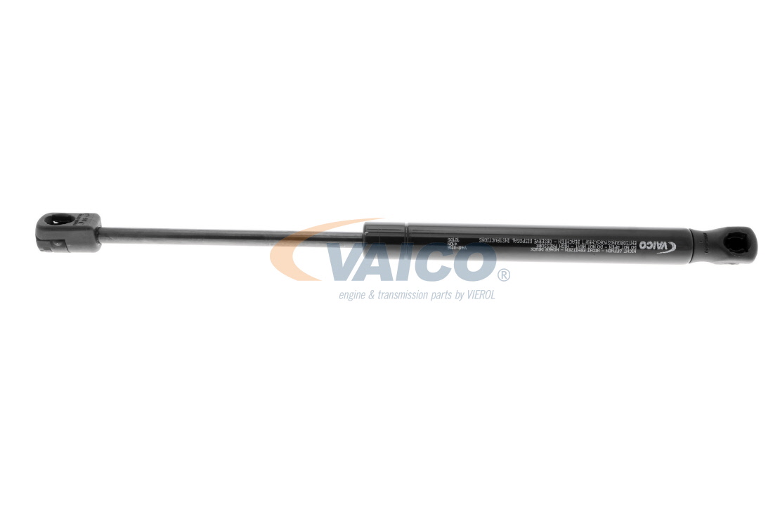 VAICO 6H5216C826BD Gasveer motorkap