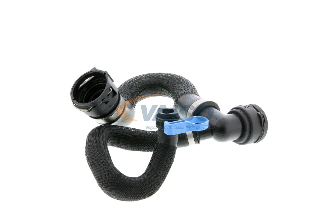 Radiator hose VAICO V48-0125 suitable for LAND ROVER at cheap price