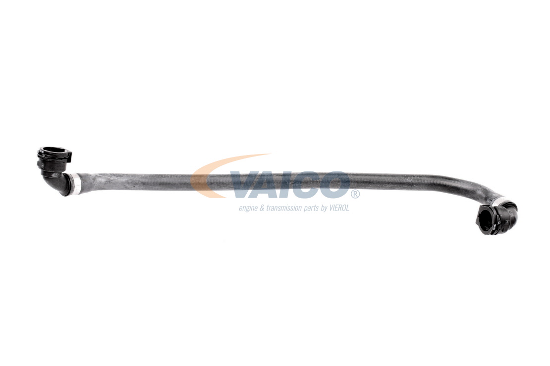 VAICO V48-0134 Kühlmittelschlauch Range Rover III (L322) 4.4 4x4 Benzin 306 PS 2009