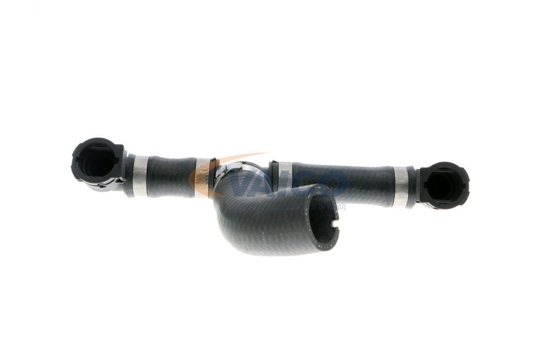 Tubería de radiador PCH501320 VAICO V48-0139