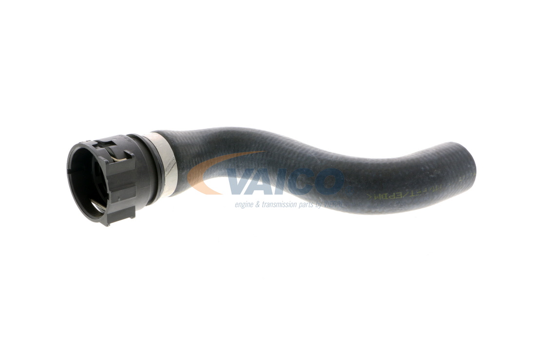 Tubería de radiador PCH501940 VAICO V48-0147