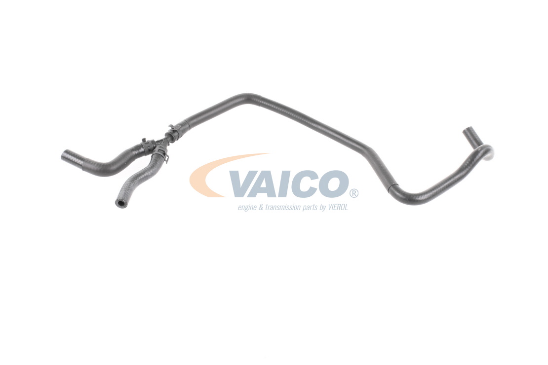 VAICO V48-0152 Kühlwasserschlauch LAND ROVER Range Rover 3 (L322) 4.4 4x4 Benzin 306 PS 2006