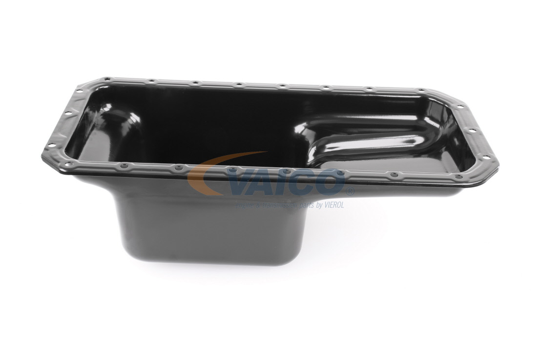 LSB102610 OE VAICO Carter d'huile V48-0171