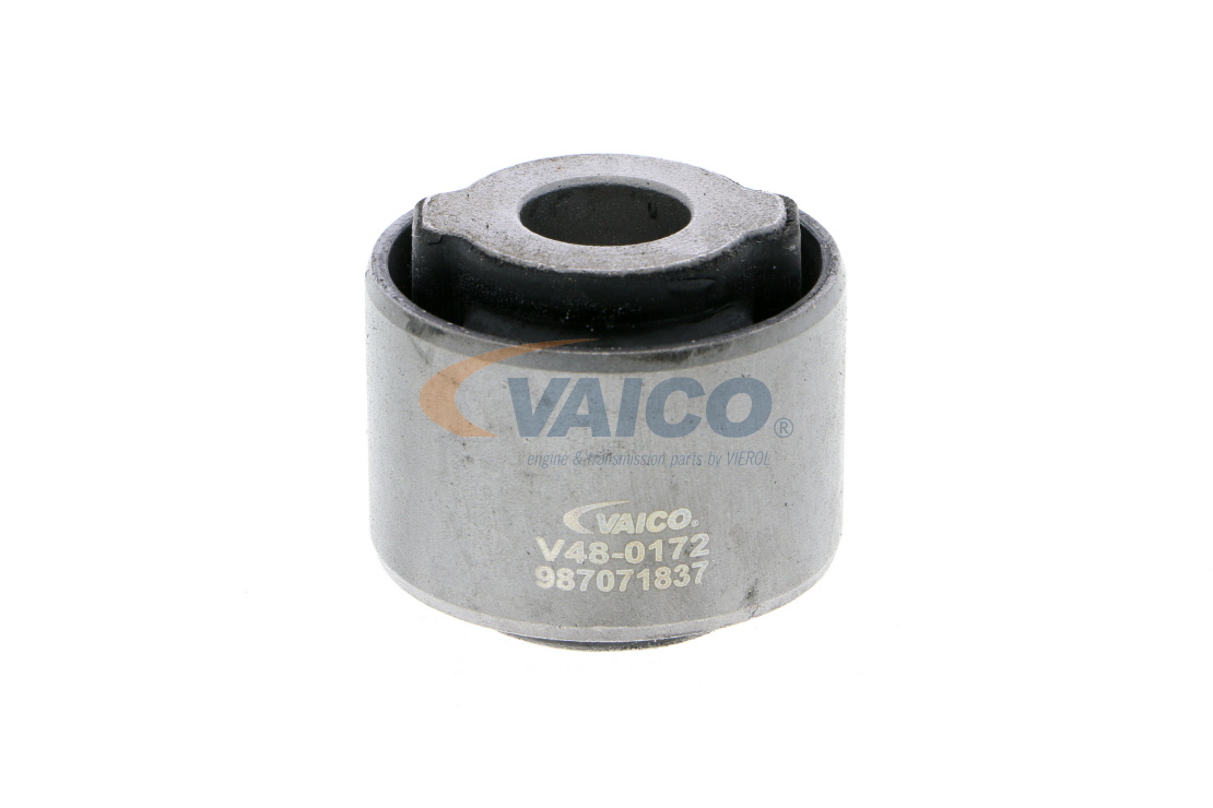 Suspensión, Brazo oscilante LR025421 VAICO V48-0172