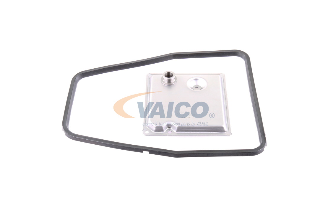 VAICO V48-0180 Automatikgetriebe, Ölfilter LAND ROVER Range Rover III (L322) 3.0 D 4x4 Diesel 177 PS 2008