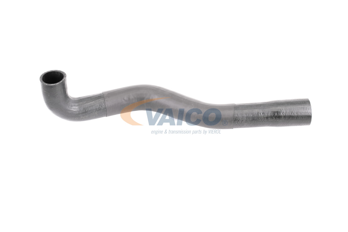 1045052 VAICO V48-0200 Ladeluftschlauch LAND ROVER Defender Pickup (L316) 2.4 Td4 4x4 122 PS Diesel 2014