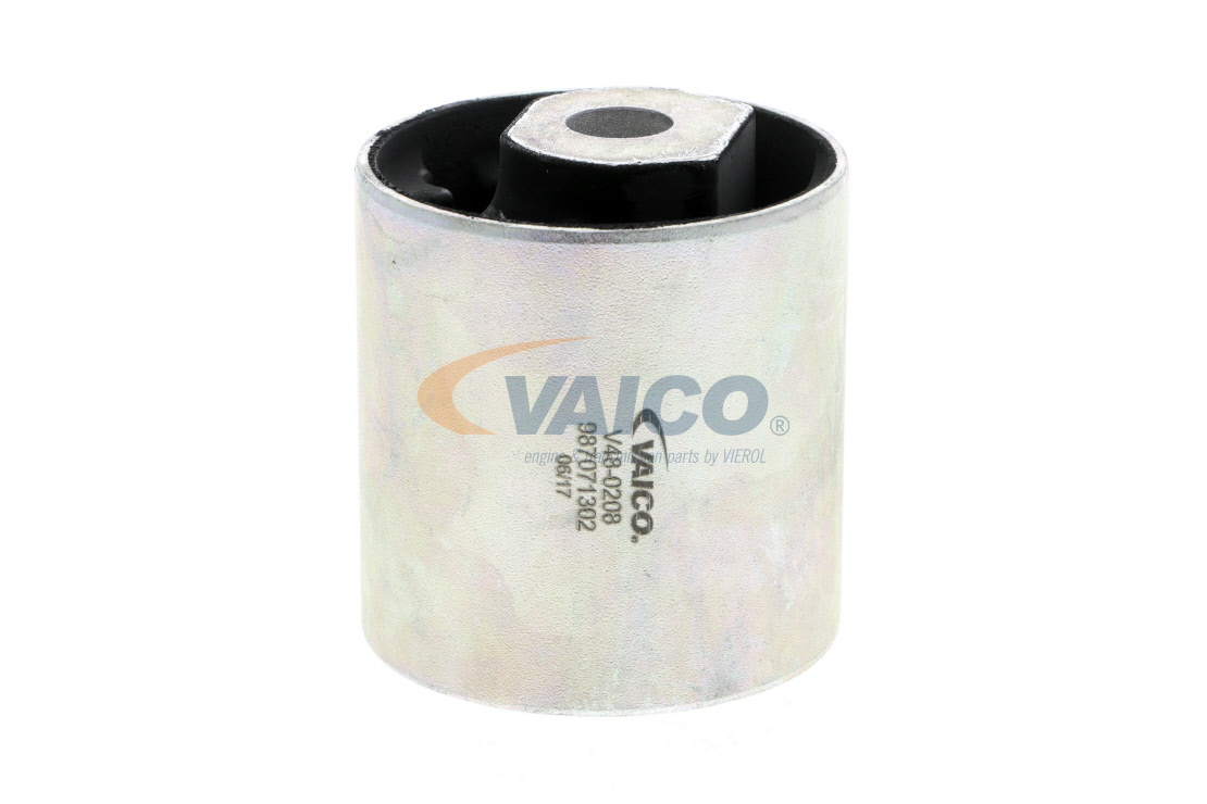 Valdymo svirties / išilginių svirčių įvorė VAICO V48-0208 tinka LAND ROVER pigu