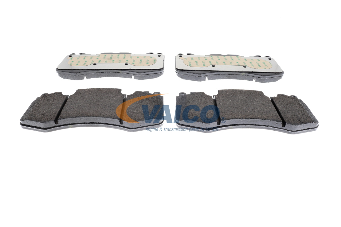VAICO V48-0216 Тормозные колодки дисковые LAND ROVER RANGE ROVER SPORT (LW) 3.0 4x4 бензин 360 л.с. 2022
