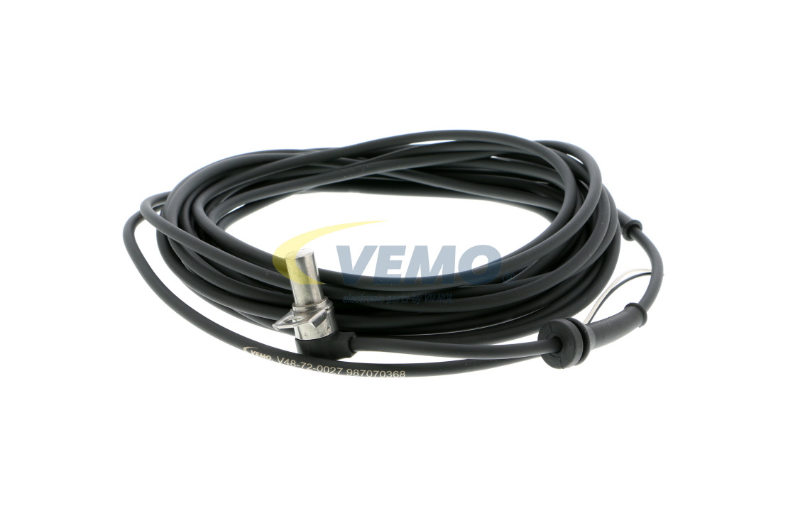 LAND ROVER RANGE ROVER EVOQUE ABS Sensor VEMO V48-72-0027