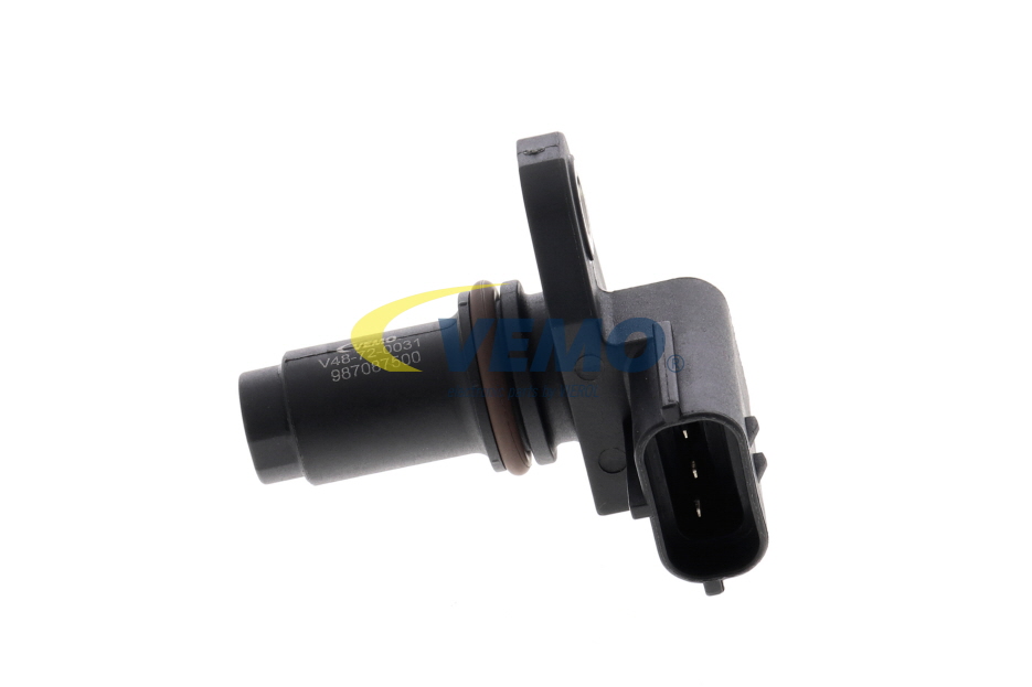 Land Rover RANGE ROVER 2015 Cam position sensor V48720031 VEMO