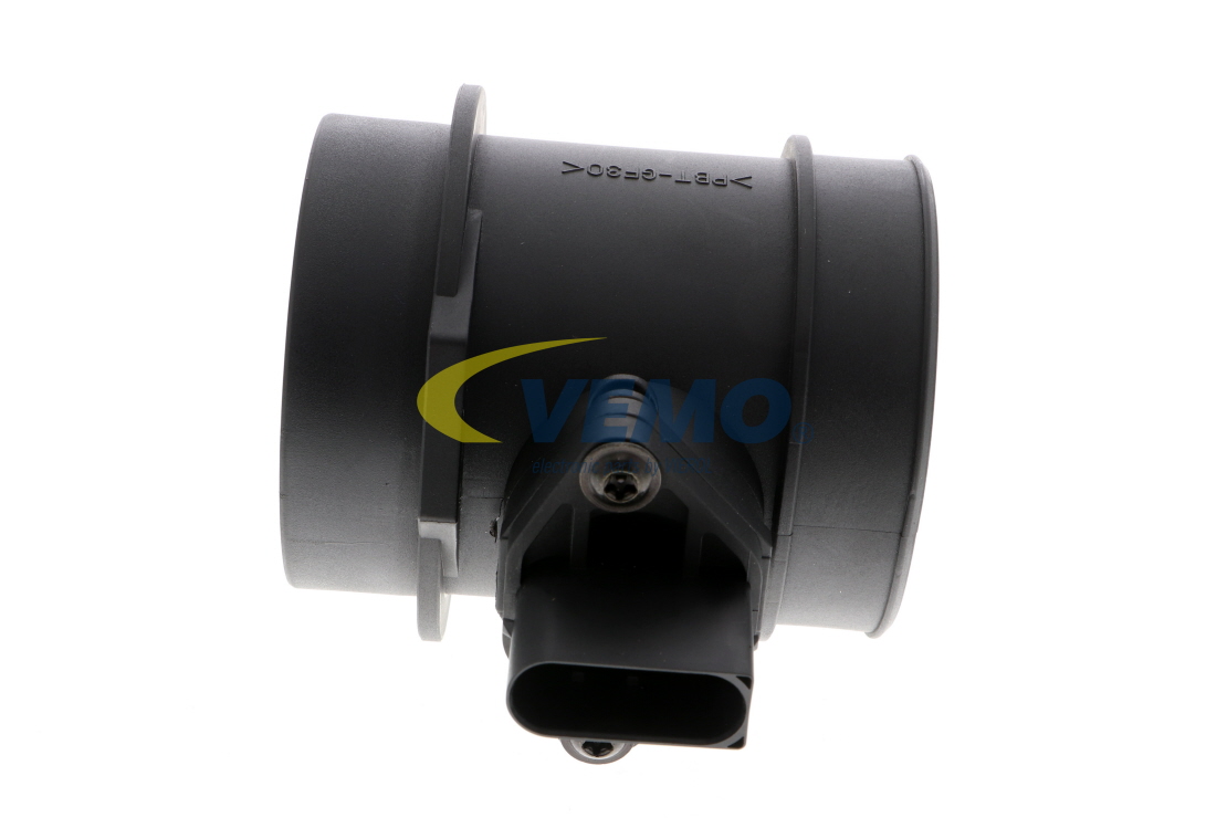 VEMO V48-72-0040 Oro srauto jutiklis / oro srauto matuoklis SKODA Octavia I Combi (1U5) 1.8 20V benzinas 125 AG 2000