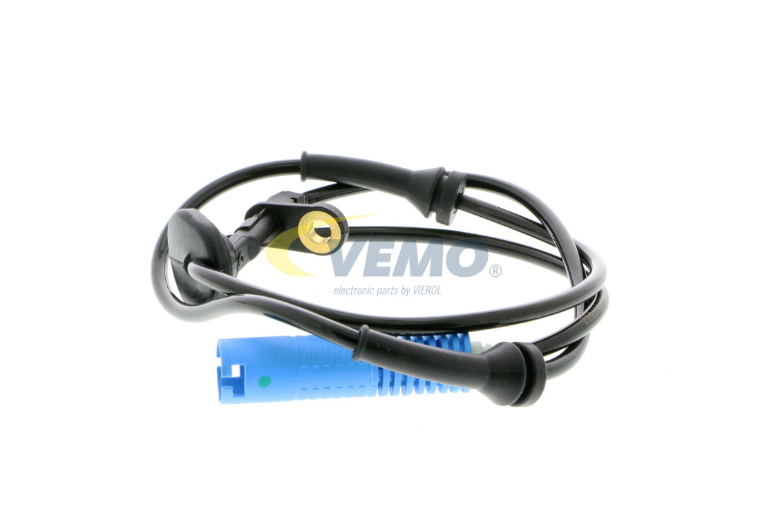 V48-72-0042 VEMO Wheel speed sensor LAND ROVER RANGE ROVER