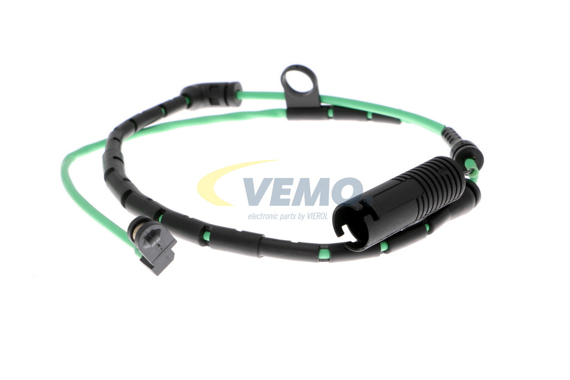 VEMO V48-72-0046 Датчик износа тормозных колодок Range Rover III (LM) 5.0 4x4 бензин 375 л.с. 2009