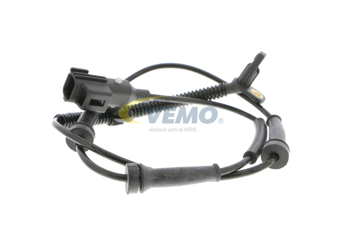 V48-72-0050 VEMO Wielsnelheidssensor (ABS) Land Rover DEFENDER