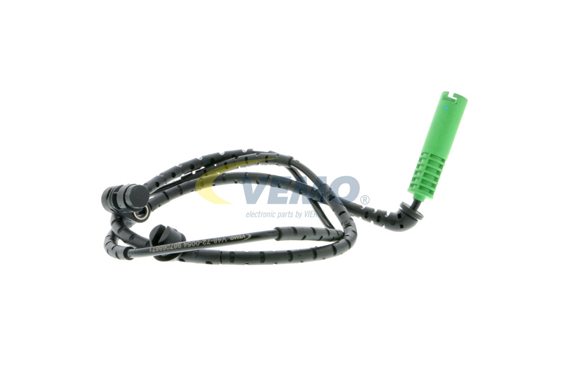 VEMO ABS sensor V48-72-0054