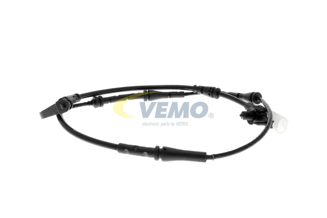 VEMO V48-72-0076 Датчик износа тормозных колодок LAND ROVER DISCOVERY SPORT (LC) 2.0 D Дизель 150 л.с. 2015