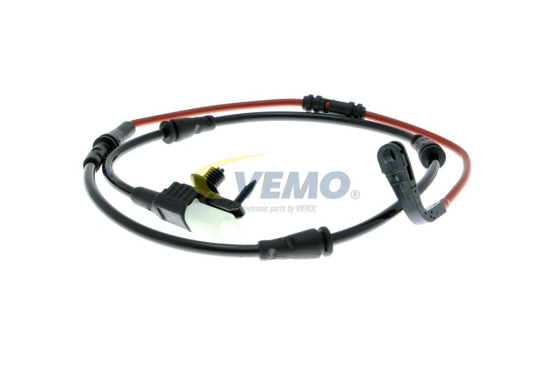 оригинальные Land Rover RANGE ROVER VEMO Датчик износа тормозных колодок V48-72-0077