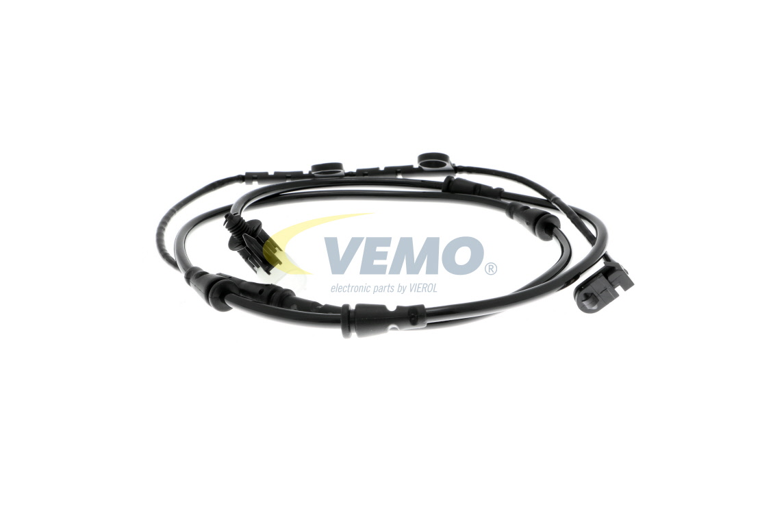 VEMO LR033275 Waarschuwingscontact, remvoering- / blokslijtage