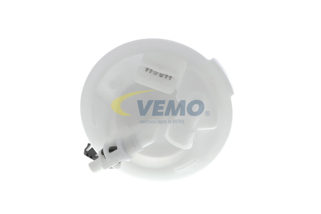 LR043154 OE VEMO Flasque, unité d'alimentation de carburant V49-09-0003
