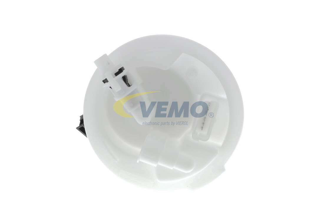 WGC500150 OE VEMO Flange, unidade de alimentação do combustível V49-09-0004
