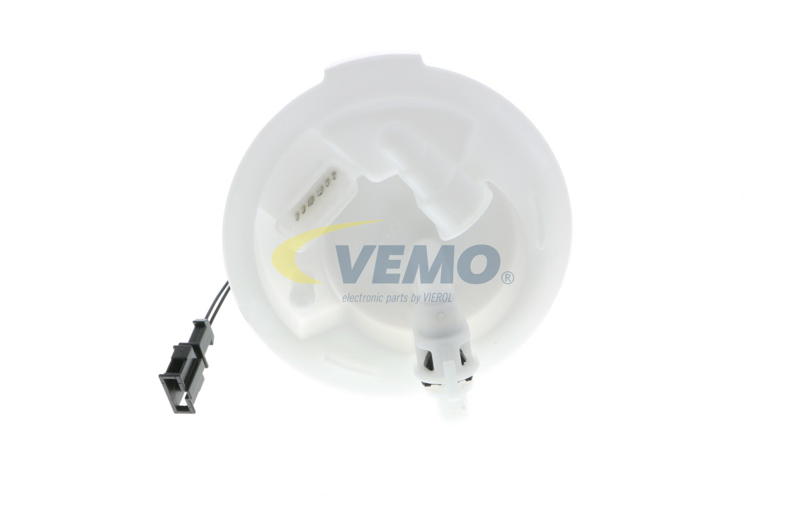 Brændstofslange VEMO V49-09-0005