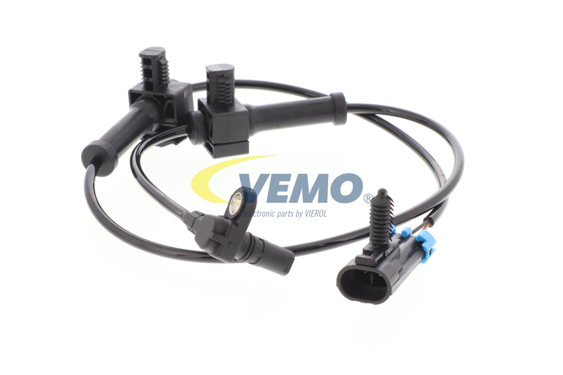 VEMO 20938121 Wielsnelheidssensor (ABS)