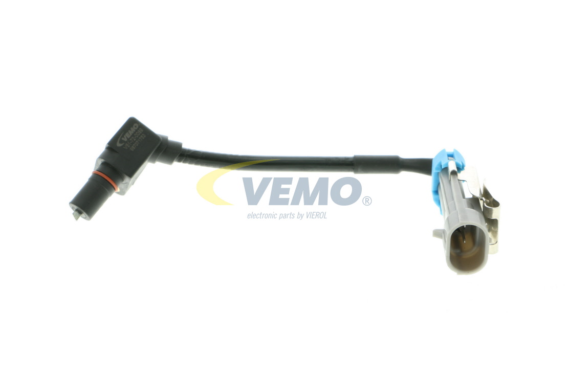 22676175 OE VEMO Sensor, rotações da roda V51-72-0069