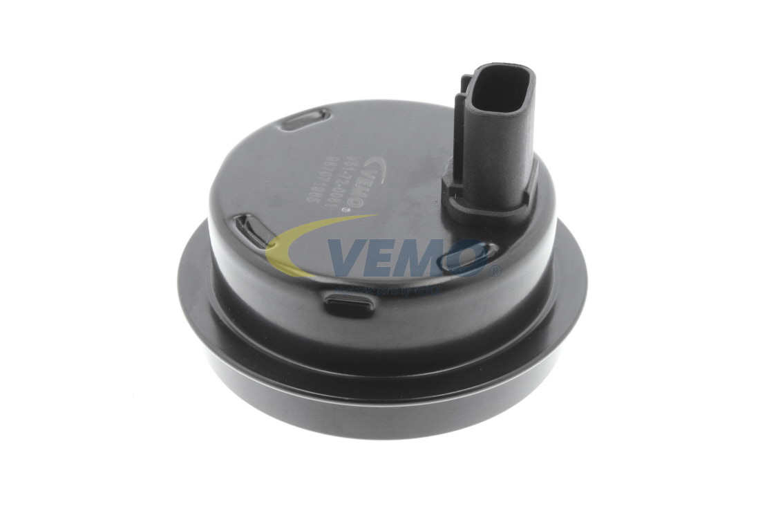 Wielsnelheidssensor (ABS) VEMO V51-72-0081 geschikt voor VOLKSWAGEN, BMW, MERCEDES-BENZ, OPEL, FORD goedkope