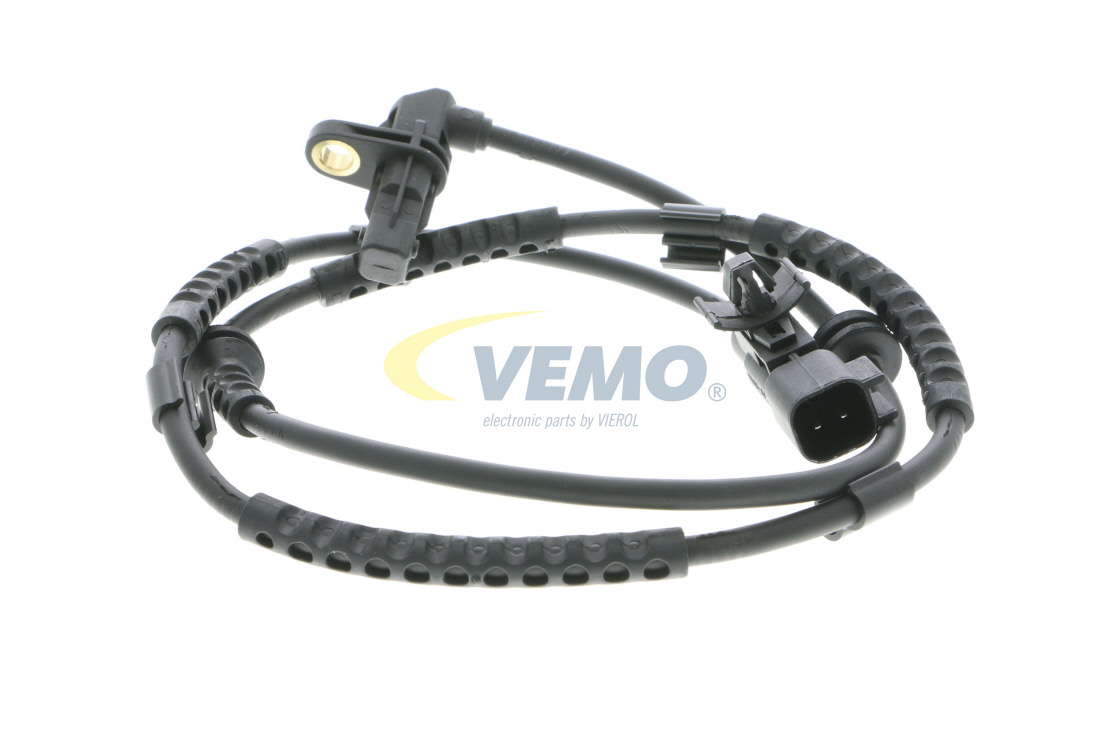 VEMO V51-72-0099 ABS Sensor CHEVROLET SPARK (M300) 1.2 LPG Benzin/Autogas (LPG) 82 PS 2017