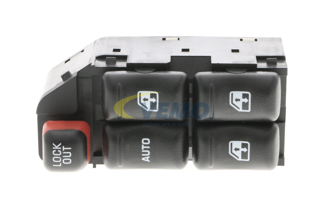 22706008 OE VEMO Interruptor, elevadores dos vidros V51-73-0032