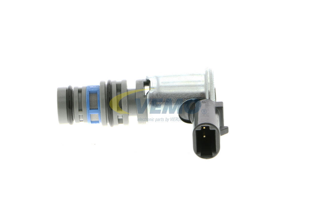 VEMO V51-77-0003 Automaattivaihteiston solenoidi CHEVROLET Avalanche II Crew Cab Pick-up 5.3 Bensiini 325 hv 2008