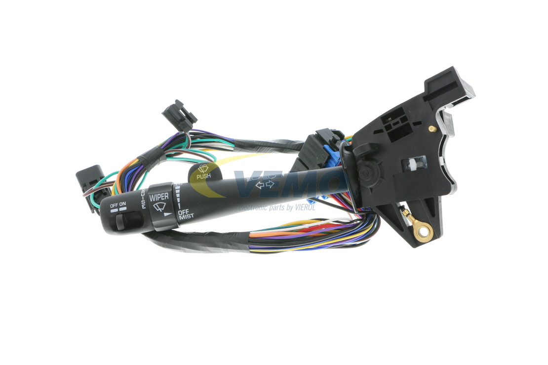 88964580 OE VEMO Steering Column Switch V51-80-0005