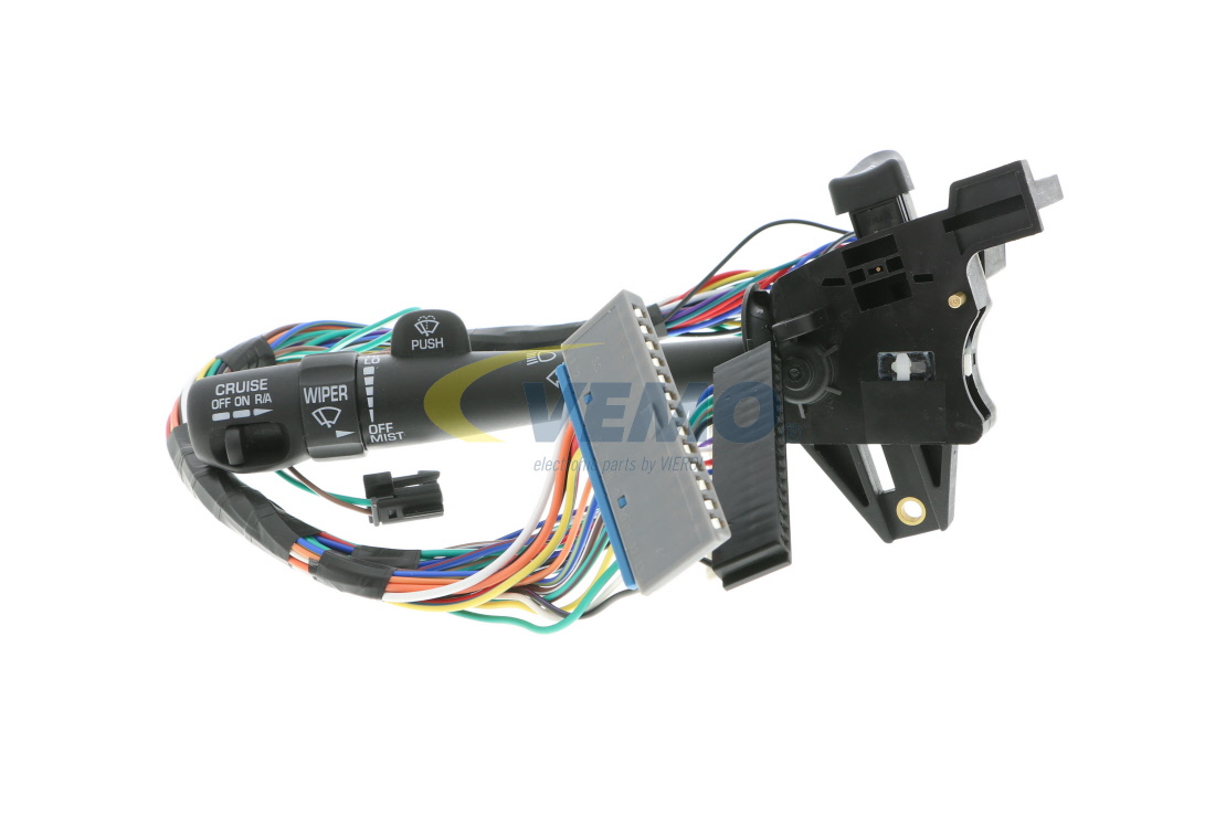 Lenkstockschalter VEMO V51-80-0007 passend für VW, AUDI, BMW, MERCEDES-BENZ, FORD zum günstigen Preis