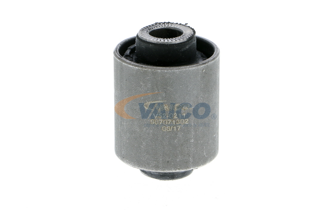 545512Y000 OE VAICO Trailing arm / Suspension arm bush V52-0211