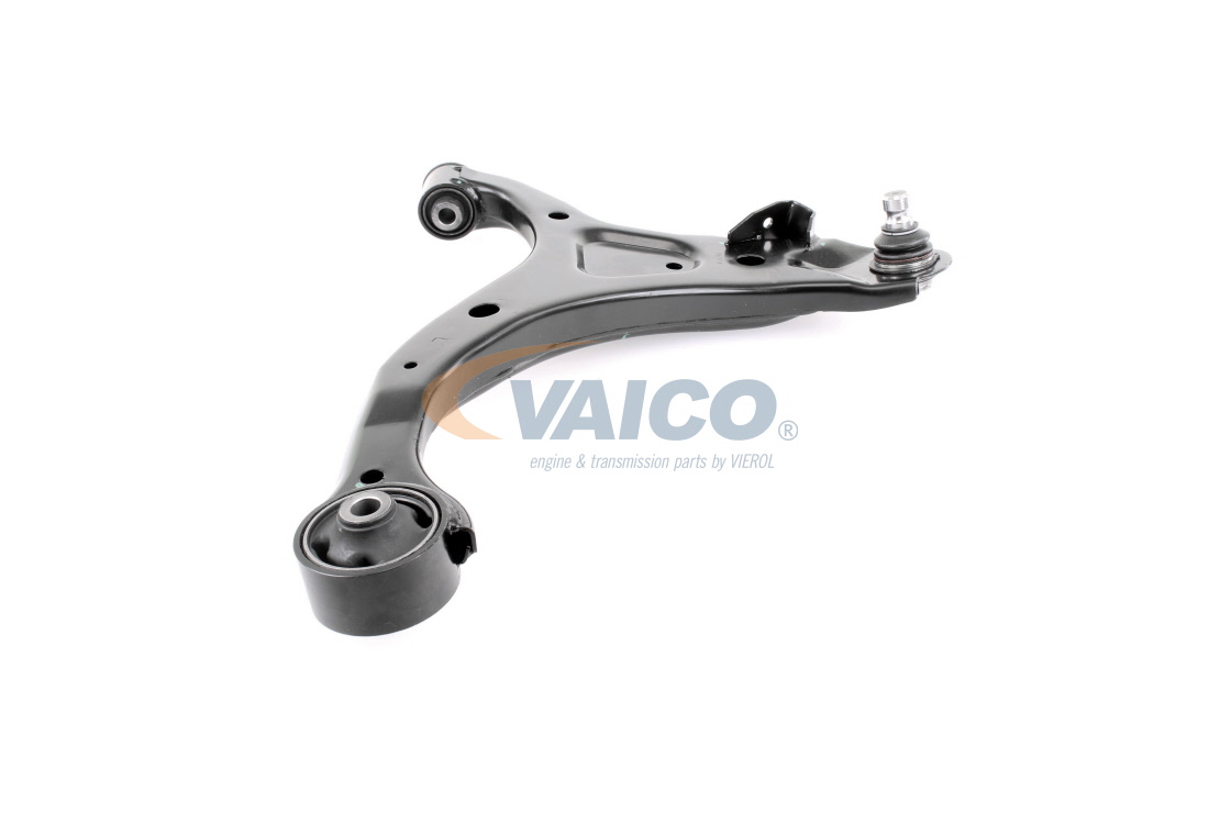 VAICO V52-0245 Wishbone Hyundai Santa Fe cm 2.2 CRDi Diesel 139 hp 2010 price