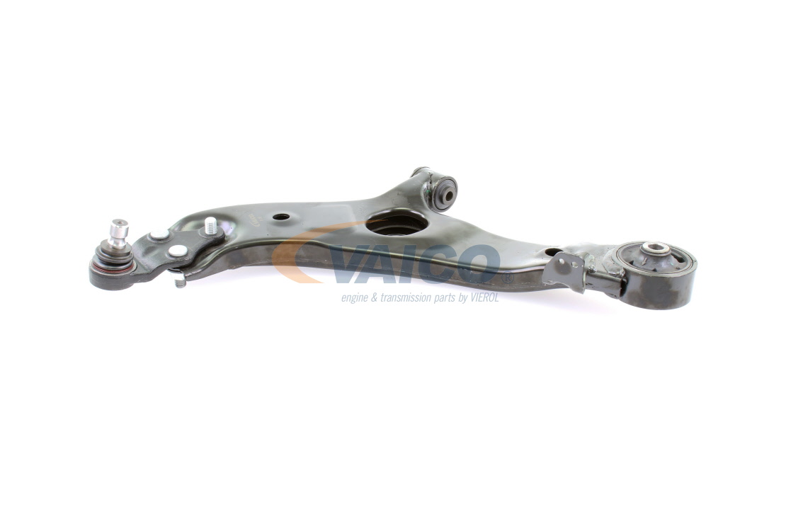 V52-0247 VAICO Brazo de suspensión HYUNDAI PONY
