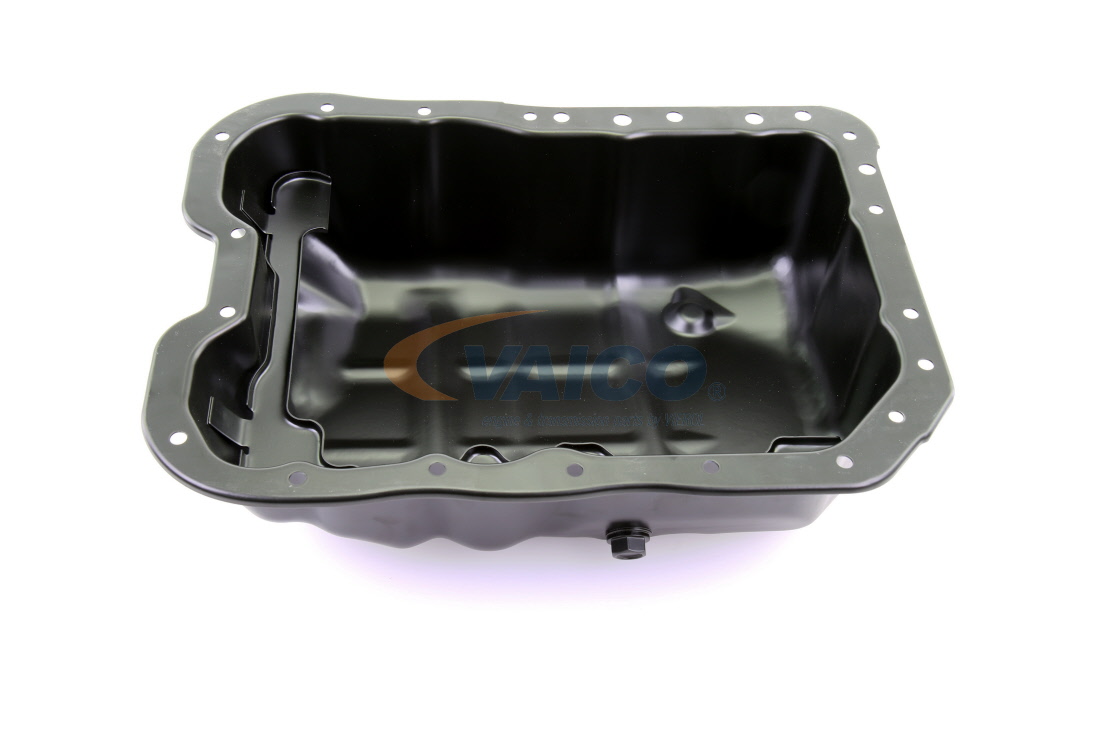 VAICO V52-0275 Oil pan HYUNDAI Sonata V (NF) 2.4 Petrol 162 hp 2009 price