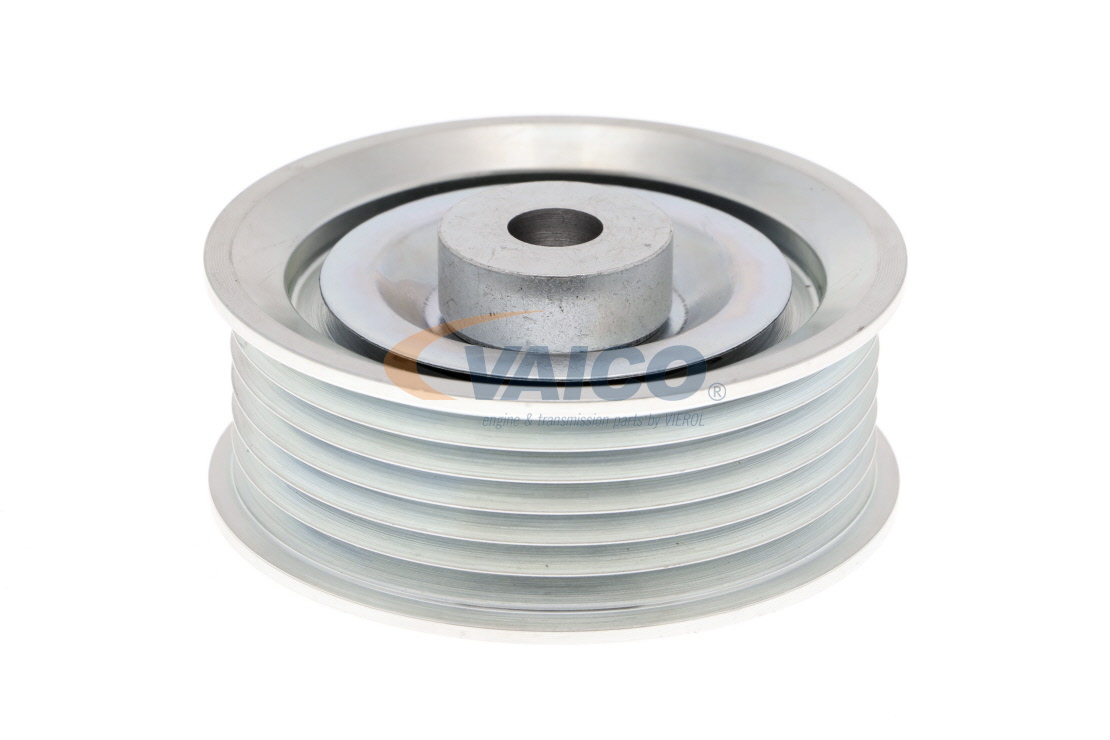 2528757060 OE VAICO Polia de desvio / de guia, correia trapezoidal estriada V52-0308