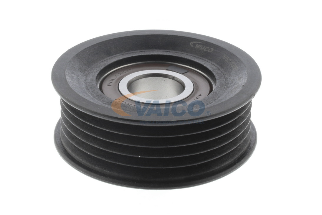 VAICO V52-0309 Rodillo tensor KIA cee‘d II Hatchback (JD) 1.6 CRDi 136 Gasóleo 136 cv 2015 precio