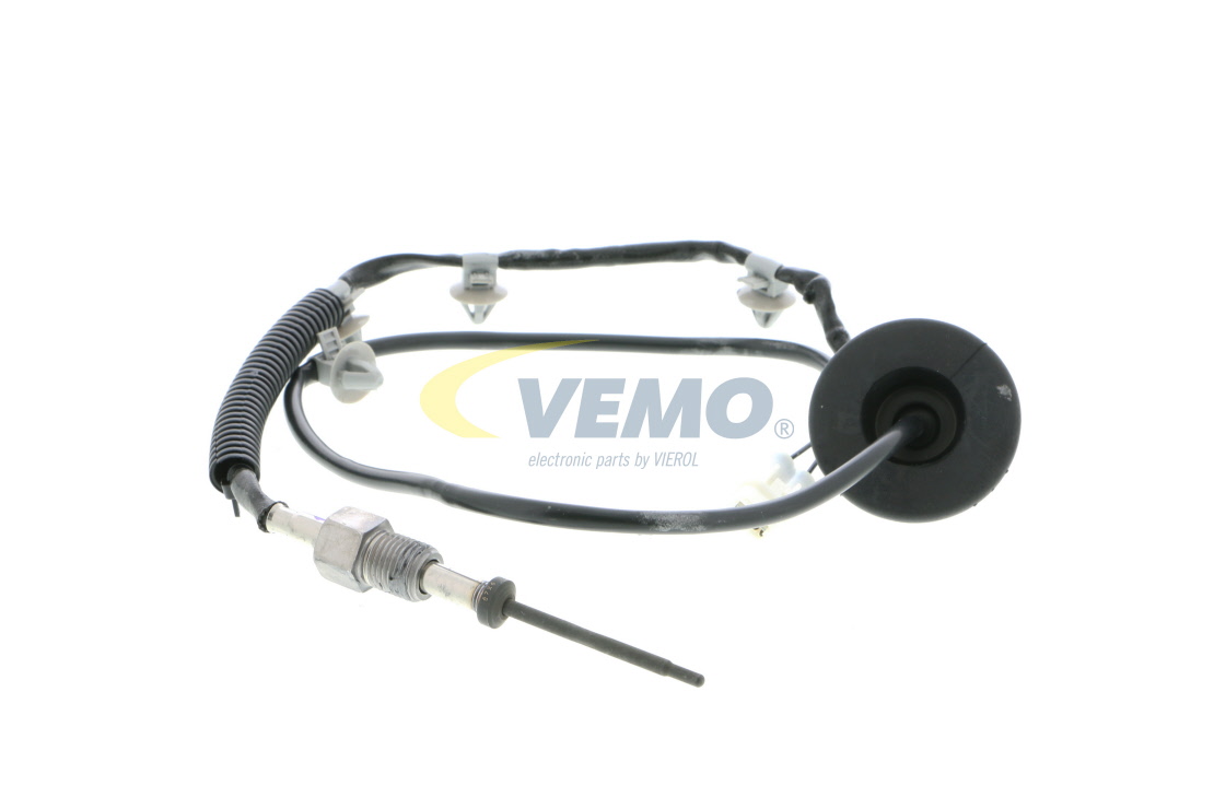 Hyundai TUCSON 2009 Temperature probe V52720162 VEMO