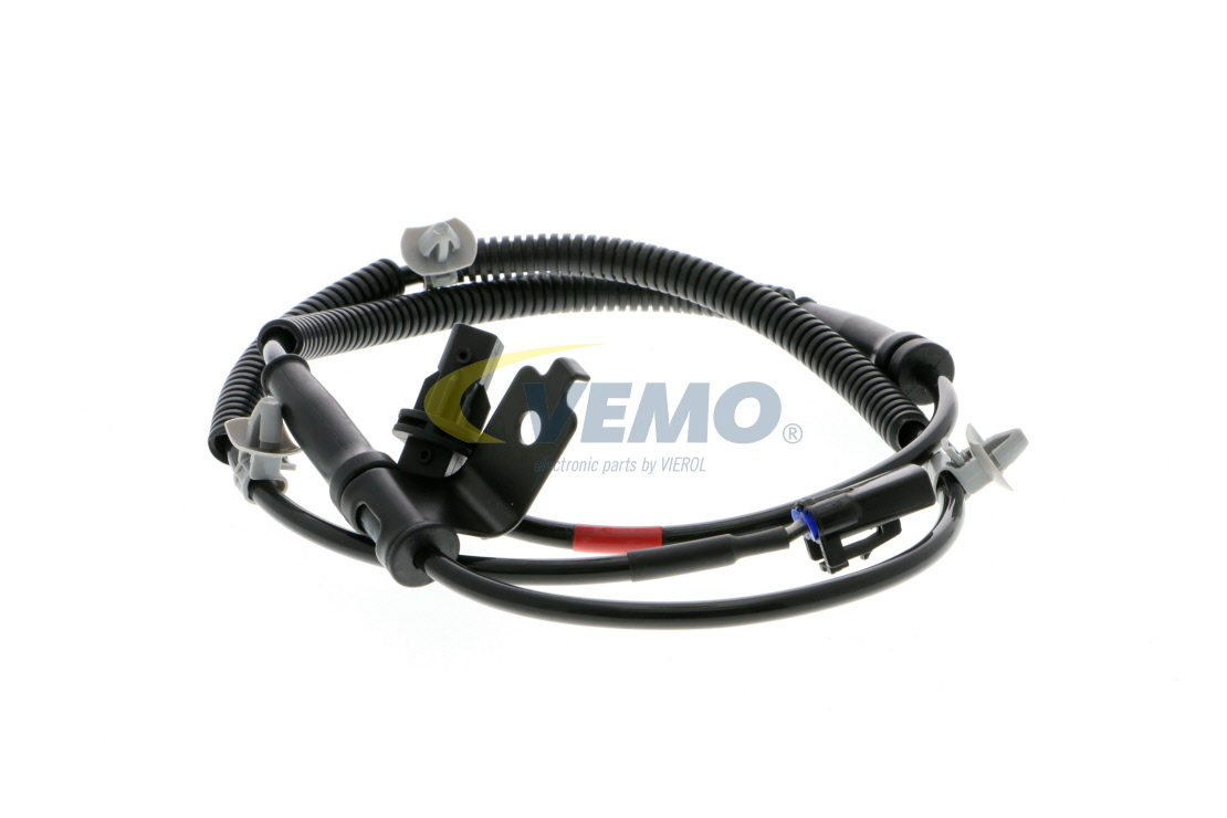 V52-72-0182 VEMO Sensor ABS HYUNDAI SANTA FE