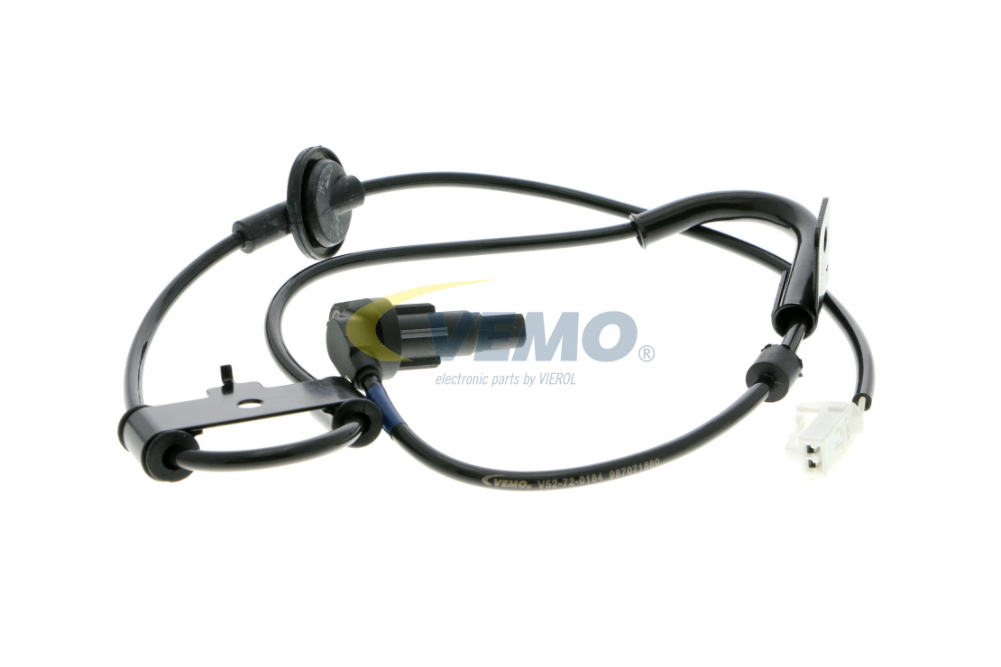 Sensor ABS 956802C800 VEMO V52-72-0184