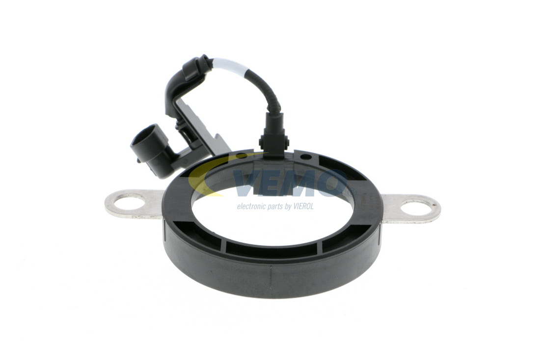 VEMO V52-72-0187 Abs sensor KIA SORENTO 2 (XM) 2.0 CRDi Diesel 184 HK 2009 pris
