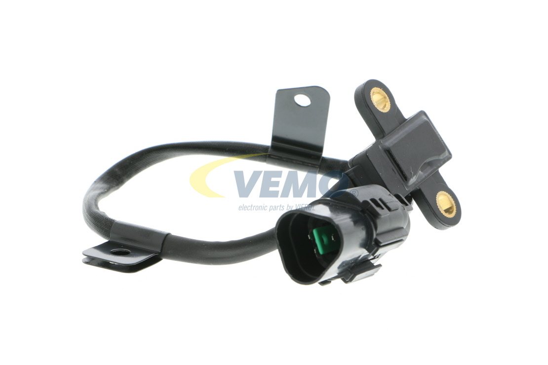 VEMO Sensor de cigüeñal V52-72-0200