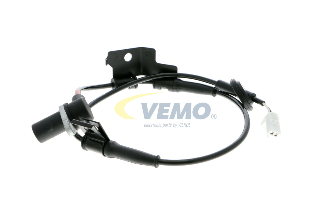 VEMO V52-72-0206 ABS sensor HYUNDAI SONATA V (NF) 2.0 CRDi Diesel 136 hp 2006 price