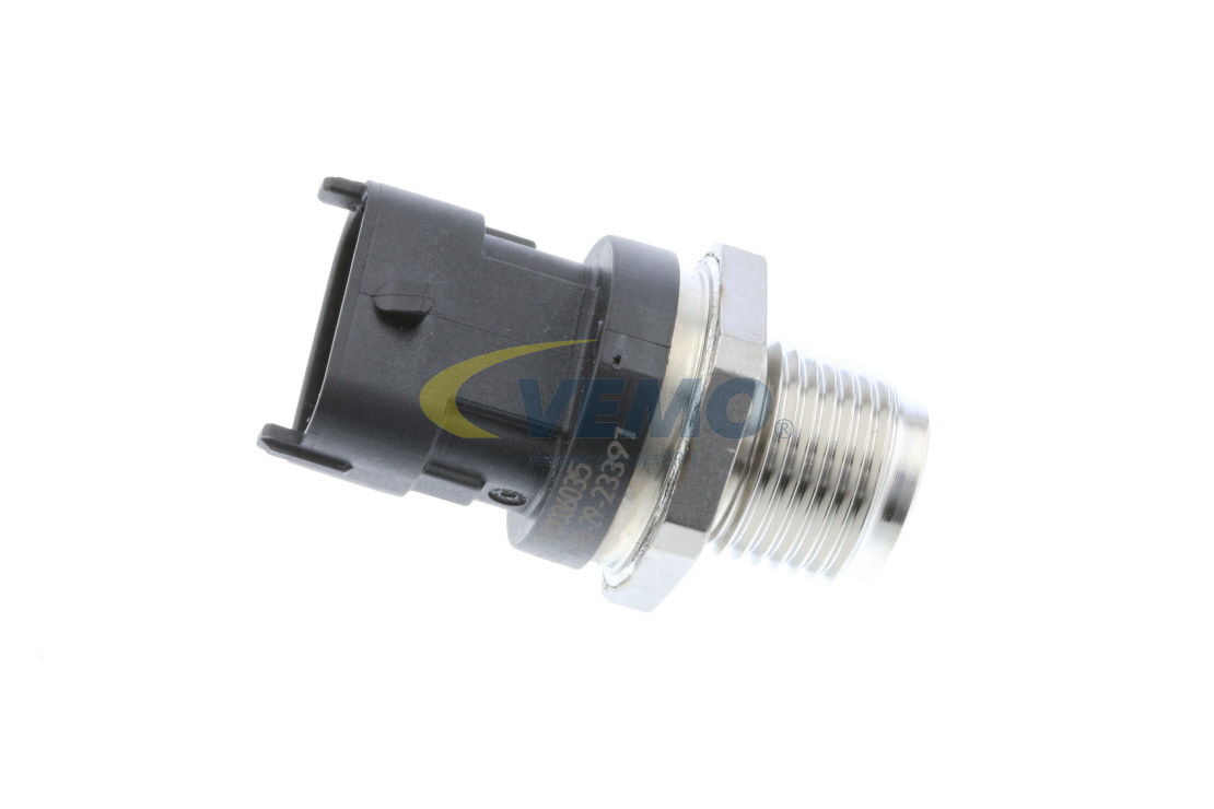 Sensor, presión combustible 314012F000 VEMO V52-72-0215
